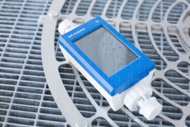 IMT Testing & Verification Splash water protection IP (Ingress Protection) Test station for IPX1 and IPX2