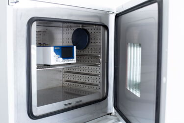 IMT Testing & Verification Interchangeable Climate Chamber