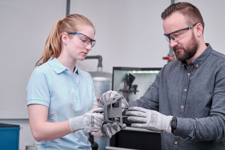 IMT AG - 3D Druck für Medtech